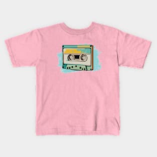 Cassette Kids T-Shirt